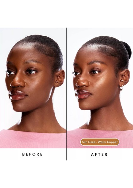 Liquid Glow Stay-N Uzun Süre Kalıcı Likit Aydınlatıcı 05 Sun Daze 27.68ML fırsatları