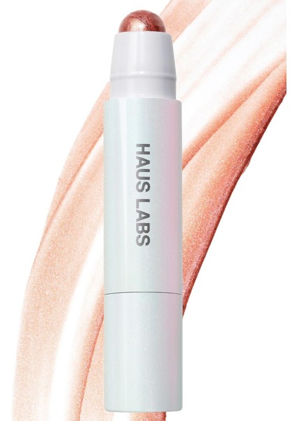 By Lady Gaga Aydınlatıcı Stick Glassy Topaz 3gr