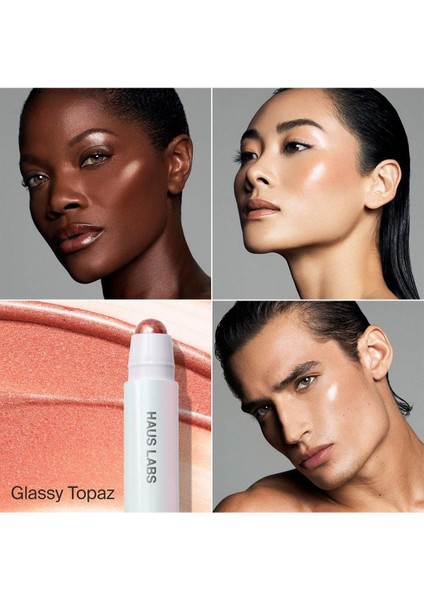 By Lady Gaga Aydınlatıcı Stick Glassy Topaz 3gr fiyatları