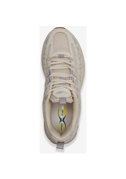 Pace Runner Unisex Koşu ve Spor Ayakkabısı Bej fırsatları