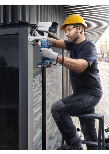 Gdx 18V-285 2 x 2AH Akülü Darbeli Somun Sıkma - 06019N2122 fırsatları