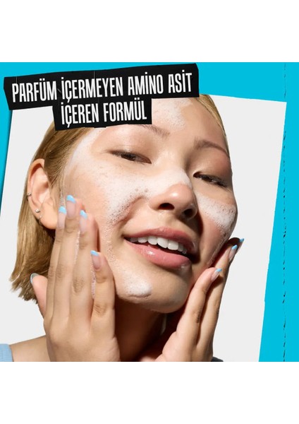 Ultra Facial Normal ve Kuru Ciltler İçin Günlük Temizleme Jeli 75 ml fiyatları