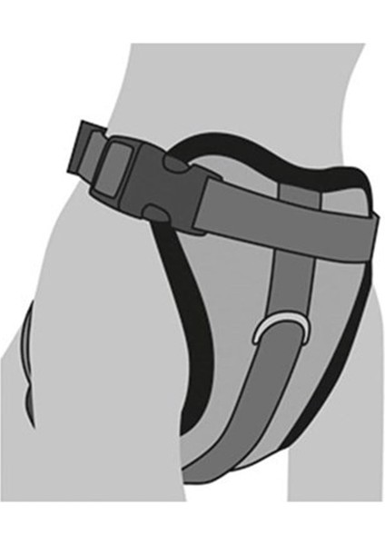 Milou Köpek Göğüs Tasması M (40-55 cm) Mavi fırsatları