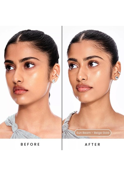 Liquid Glow Stay-N Uzun Süre Kalıcı Likit Aydınlatıcı 03 Sun Beam 27.68ML fırsatları