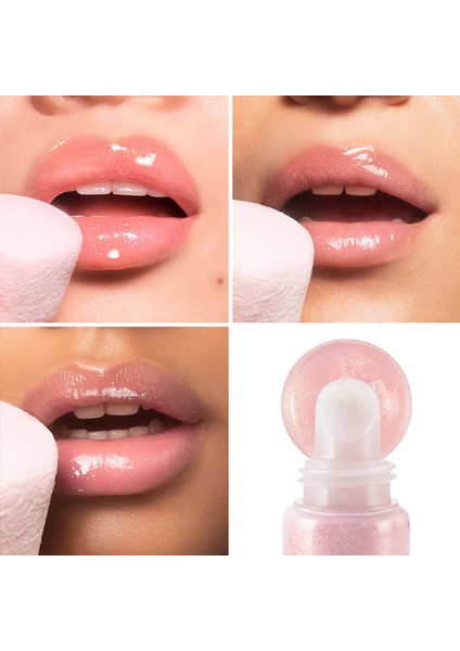 Juicy Summer Essentials Nemlendirici & Lip Gloss & Parfüm Özel Set 15 ml 3614274694505 modelleri