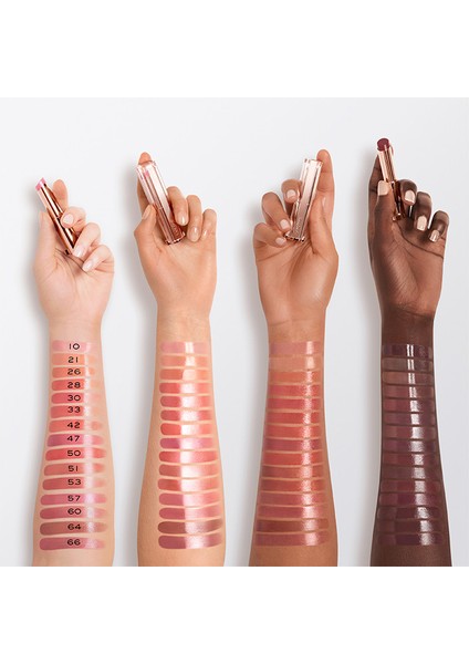 Lip Idôle Butterglow 10 - Keep It Glowy 60 - Million-Dollar Berry 3614274382914 fiyatları