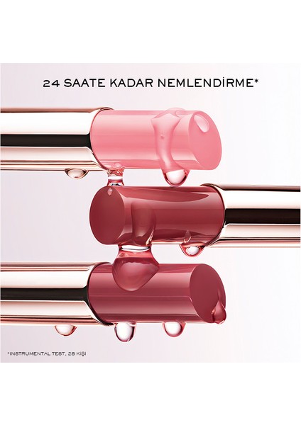 Lip Idôle Butterglow 10 - Keep It Glowy 60 - Million-Dollar Berry 3614274382914 fırsatları