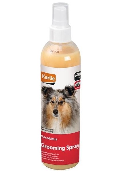 Karlıe Macadamıa Tüy Bakım Spreyı 300 Ml