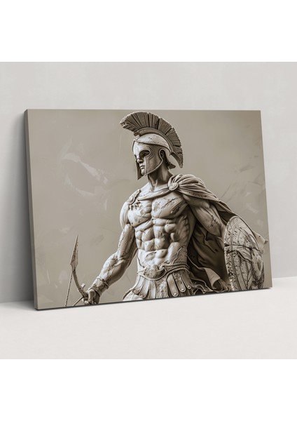 Doğa Manzaralı Kanvas Tablo - Yüksek Kaliteli Duvar Dekorasyonu