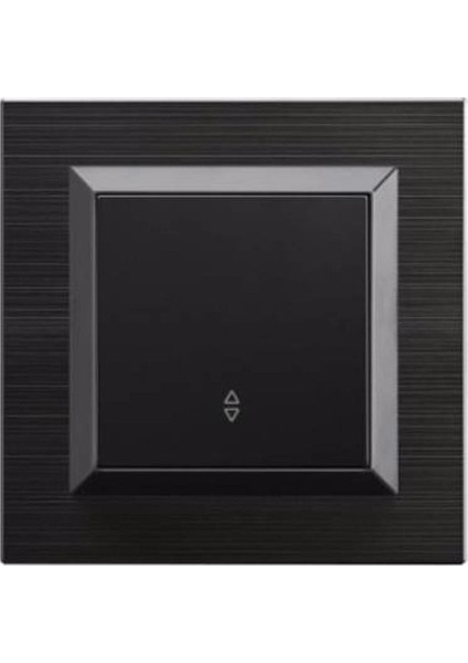 Quantum Siyah Vavien Anahtar