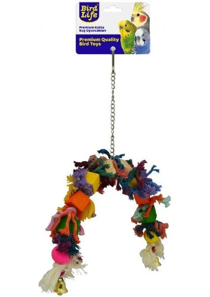 Papağan Oyuncağı 3