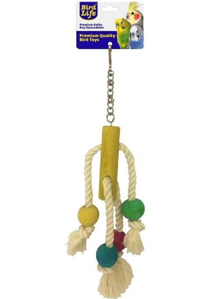 Kuş Oyuncağı Rüzgar