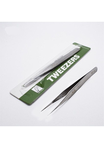 Vetus St-12 Anti-Statik Paslanmaz Çelik Cımbız