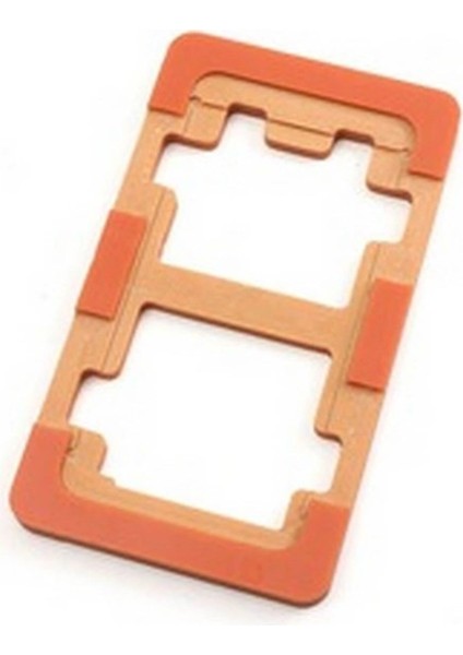 Sony Xperia Z2 Ekran Kalıbı