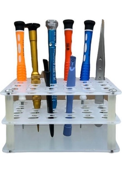 Pratik Tornavida Standı