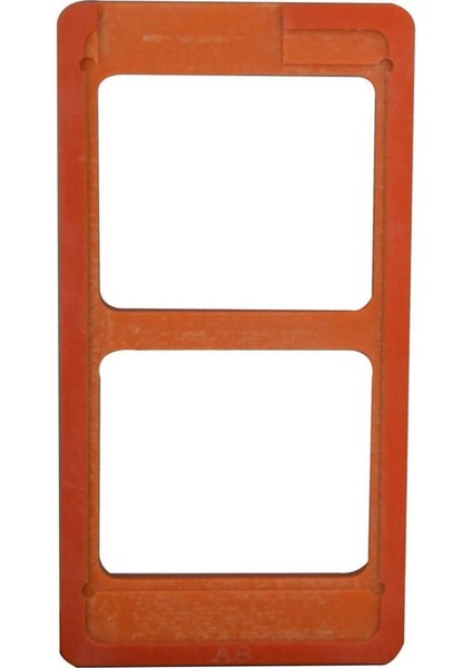 Galaxy A8 A800 Ekran Kalıbı