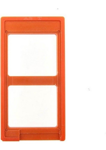 Galaxy A3 A300 Ekran Kalıbı