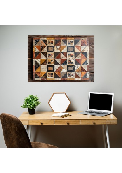 Manzara Temalı Kanvas Tablo - Oturma Odası Dekorasyonu Için Mükemmel Bir Seçenek modelleri