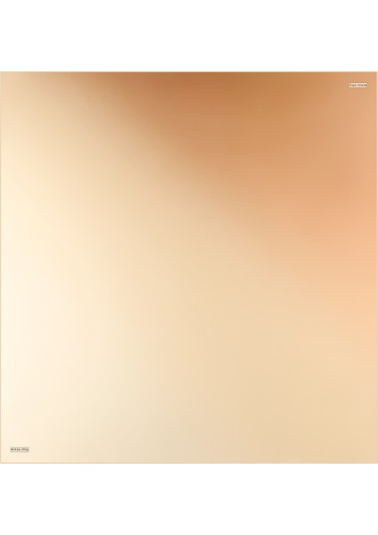 Gold Krem Degrade Twill Ipek Eşarp modelleri