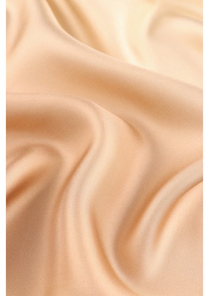 Gold Krem Degrade Twill Ipek Eşarp fırsatları