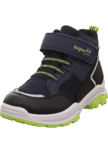 Jupiter Çocuk Gore-Tex Bot - Lacivert Yeşil 000053-8000 fiyatları