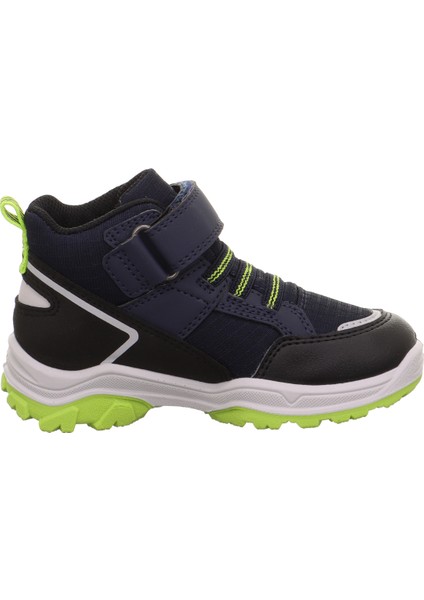 Jupiter Çocuk Gore-Tex Bot - Lacivert Yeşil 000053-8000 modelleri