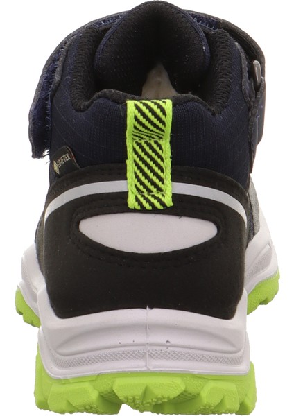Jupiter Çocuk Gore-Tex Bot - Lacivert Yeşil 000053-8000 fırsatları