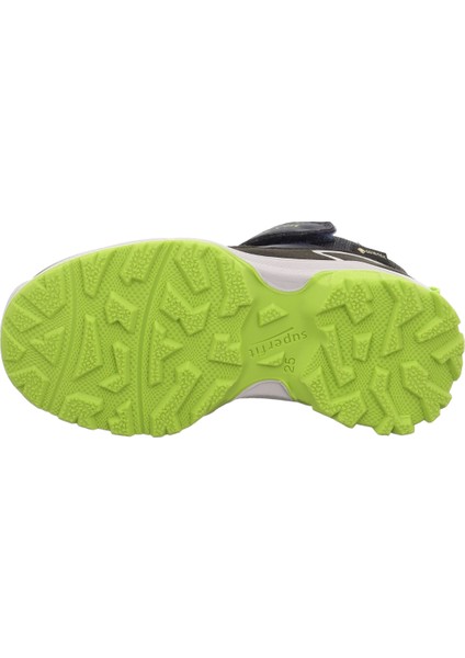 Jupiter Çocuk Gore-Tex Bot - Lacivert Yeşil 000053-8000 indirimleri