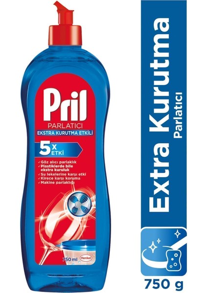 Bulaşık Makinesi Tuzu 2×2 kg - Kireç Önleyici, Kokusuz ve Yüksek Kapasiteli Formül ile Beş Etkili Çözüm