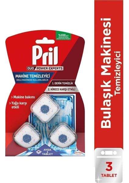 Bulaşık Makinesi Tuzu 2×2 kg - Kireç Önleyici, Kokusuz ve Yüksek Kapasiteli Formül ile Beş Etkili Çözüm