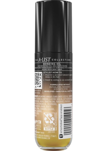 Bonding Oil Bağ Güçlendirici Saç Yağı 39.9ml fiyatları