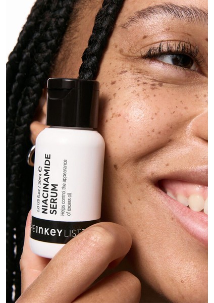 10% Niacinamide Serum 30ML modelleri