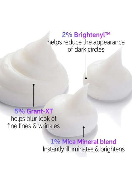 Aydınlatıcı Göz Çevresi Kremi 15ML indirimleri