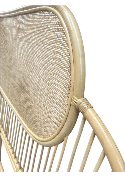 Çift Kişilik Rattan Bambu Yatak Başlığı – 160 cm El Yapımı,yatak Baza Başlığı fiyatları
