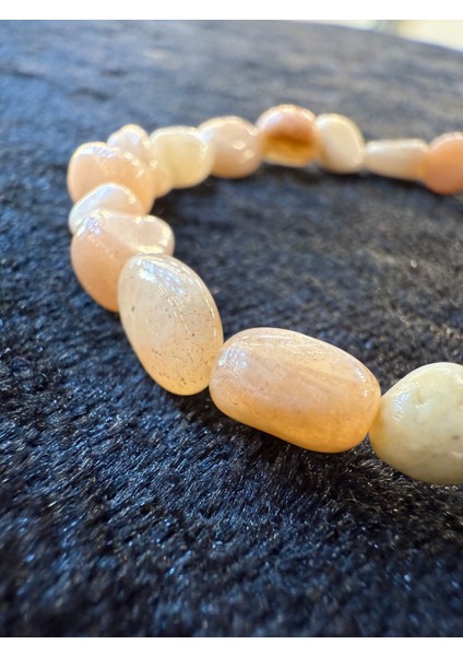 Güneş Taşı Amorf