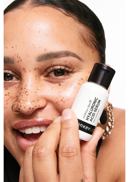Hyaluronic Acid Serum 30ML modelleri