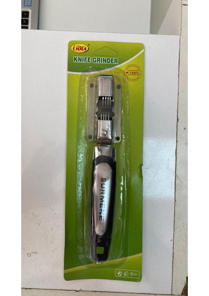 Tools Bıçak Bileme Aleti Kartelalı