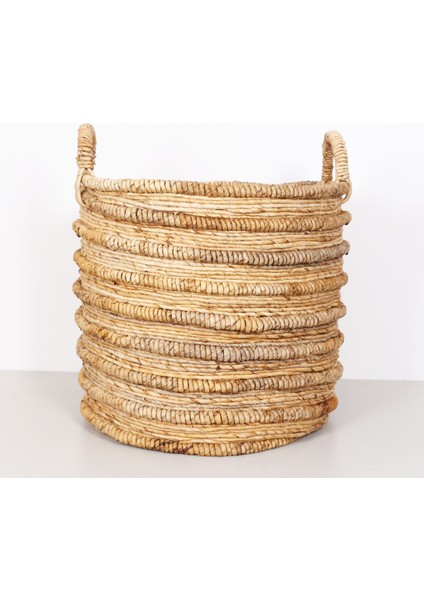 Mylamp Harmony Doğal Abaka Sepet L
