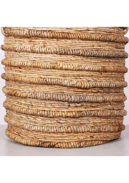 Mylamp Harmony Doğal Abaka Sepet L modelleri