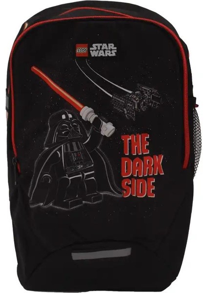 Star Wars 100291726 The Dark Side School Bag (M)