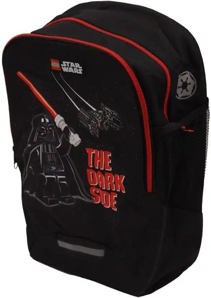 Star Wars 100291726 The Dark Side School Bag (M) fiyatları