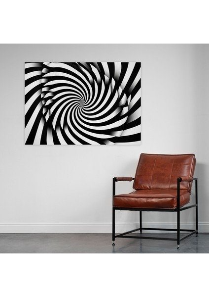 Etkileyici Hipnotize Duvar Sanatı - Hipnoz Ev Dekorasyonu Kanvas Duvar Dekorasyonu fiyatları