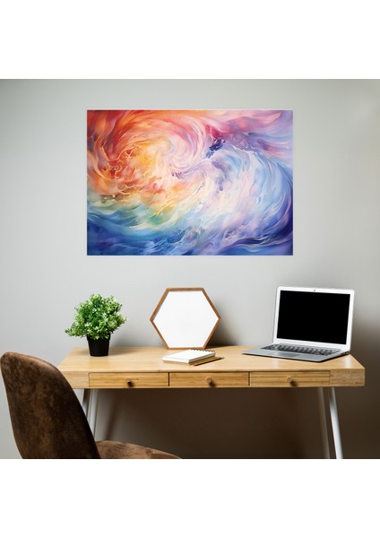 Hipnoz Kanvas Tablo - Duvar Dekorasyonu Ev Dekorasyonu fiyatları