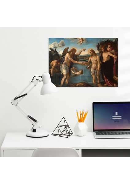 Leonardo Da Vinci Kanvas Tablo - Ev Dekorasyonu Için Leonardo Da Vinci Kanvas Duvar Sanatı modelleri