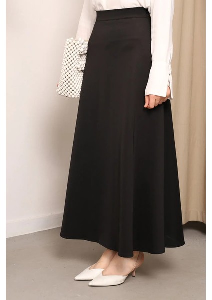 Çan Kesim Scuba Kloş Etek fırsatları