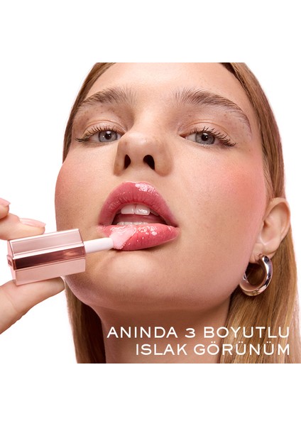 Idole Juicytreat 16 Pinky Promise- 3614274382655