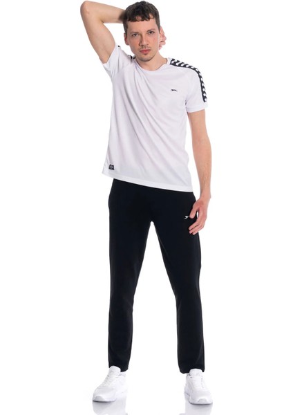 Erkek Rahat Spor Günlük Eşofmanaltı