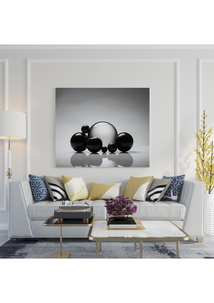 Deniz Manzaralı Kanvas Tablo - Evinizi Deniz Esintisiyle Buluşturun fiyatları