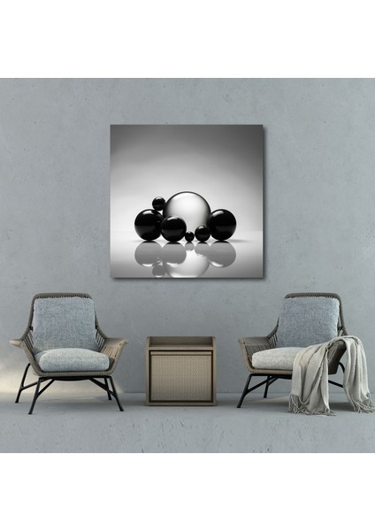 Deniz Manzaralı Kanvas Tablo - Evinizi Deniz Esintisiyle Buluşturun modelleri