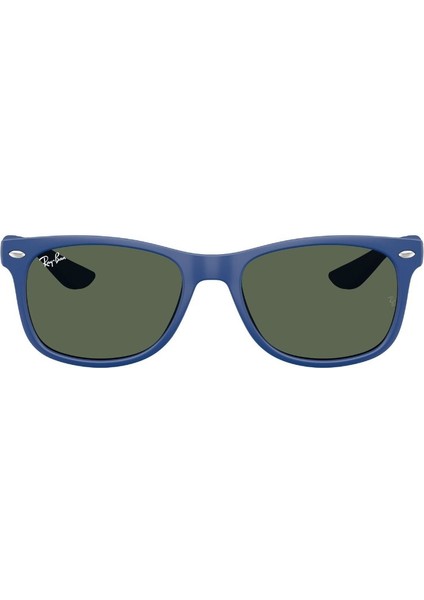 Rj 9052S 717771 47 Ray-Ban Junior Junıor New Wayfarer Çocuk Güneş Gözlüğü